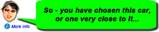 _hover_text='It is hard to list every trim level in existence, and you may find this car is close but no cigar. Sometimes, we have to move forwards on a "very close" basis. If that's the case, note the differences in the "notes" box which will appear below, soon...'